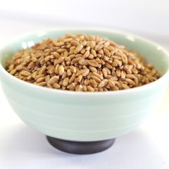 Natural Spelt, 35 lb. 5 gal SP