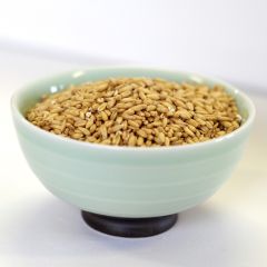 Oat Groats, 25 lb. bag
