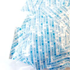 Oxygen Absorbers, 500cc (40 per bag)