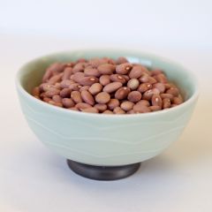 Pink Beans, 25 lb. bag