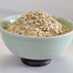 Quick Rolled Oats, 50 lb. bag