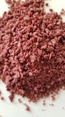 Imitation Raspberry Nuggets, 15 oz. #2.5 can