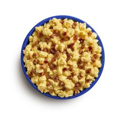 Mountain House Scrambled Eggs with Bacon, 1 serving
