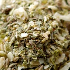 Spaghetti Seasoning Blend, 19 oz. #2.5 can