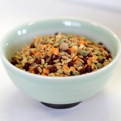 Sprouting Mix, 5 lb. mylar bag