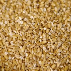 Steel Cut Oats, 33 lb 5 gal SP