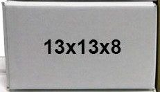 Storage Box for 4 #10 cans