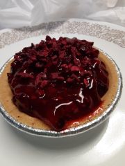 Freeze Dried Tart Cherry Dices, Case(6) #10 cans