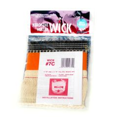 Alpaca 7 wick Replacement