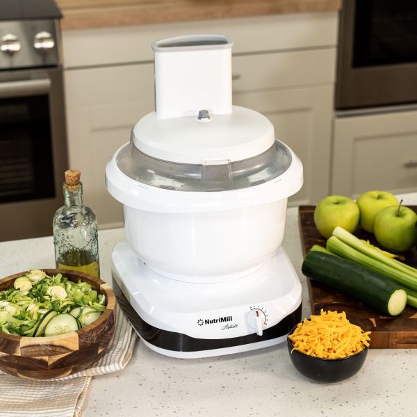 Bosch LS1 Slicer Shredder - Thumbnail 3