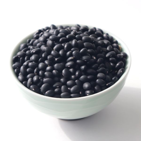 Rainy Day Foods - Black Turtle Beans - case #10 cans