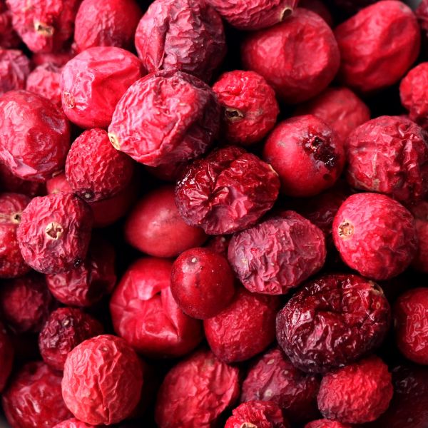 cranberry様☆専用ページ Freeze Dried Cranberries-Whole - K177 - 7 oz #10 can