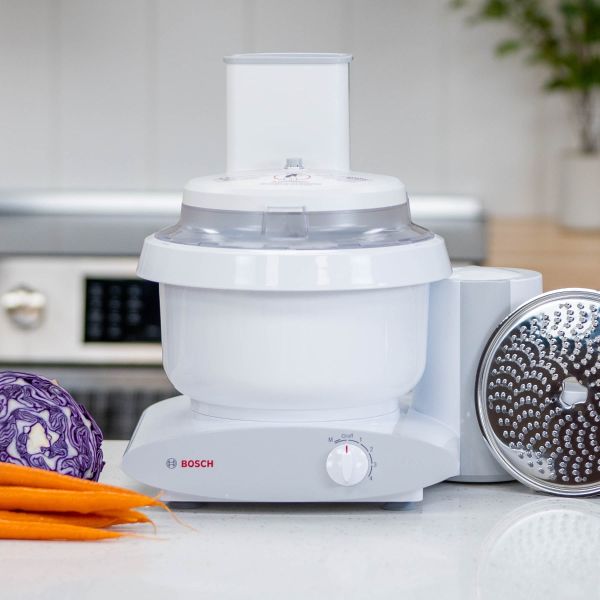 Bosch LS1 Slicer Shredder