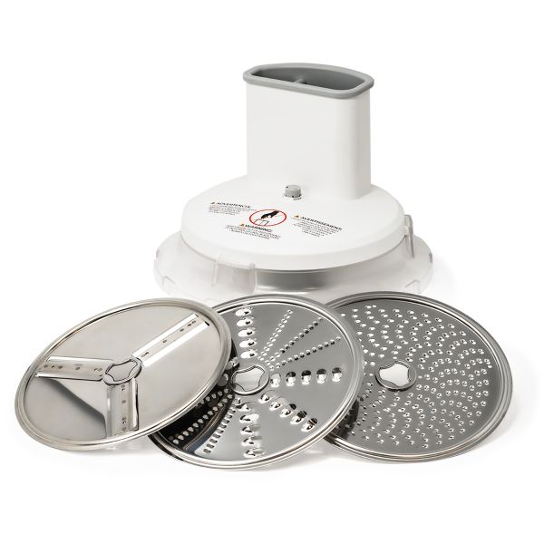 Bosch LS1 Slicer Shredder - Thumbnail 2