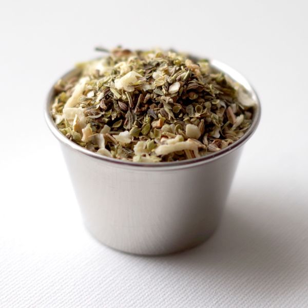 Rainy Day Foods Spaghetti Seasoning Blend 19 oz can