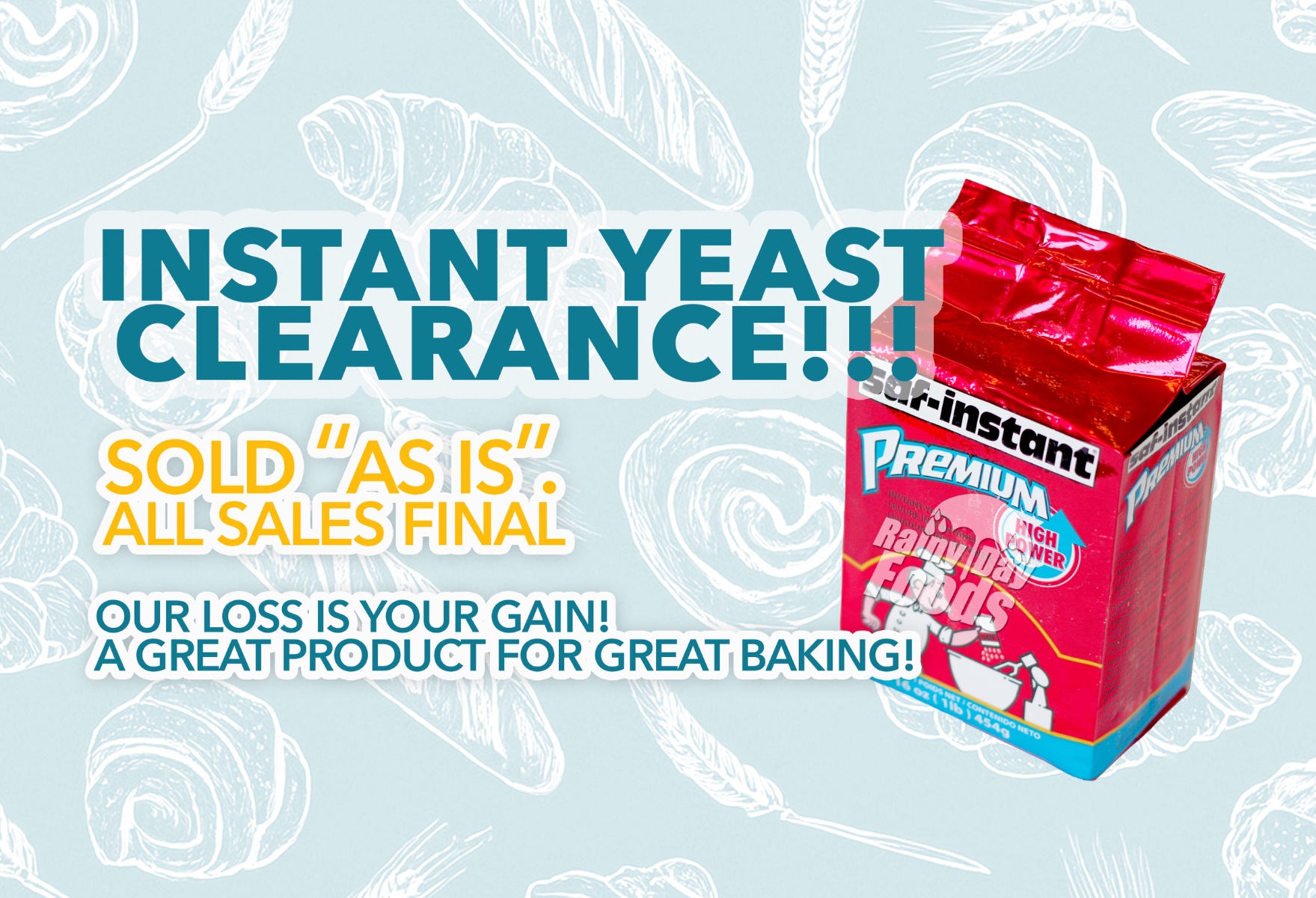 https://rainydayfoods.com/catalogsearch/result/?q=yeast+-+CLN01