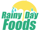 Rainy Day Foods - A leading supplier of food storage.