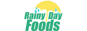 Rainy Day Foods - A leading supplier of food storage.