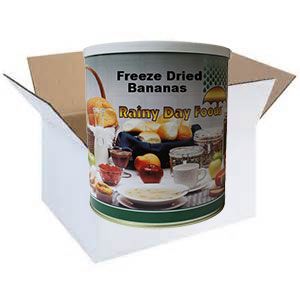 Rainy Day Foods a division of Walton Feed - Plastic Bucket w