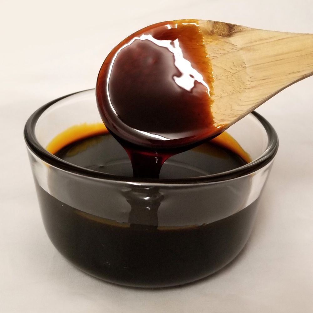 Molasses (sweet - unsulfured) - P21 - 21 lb. bucket