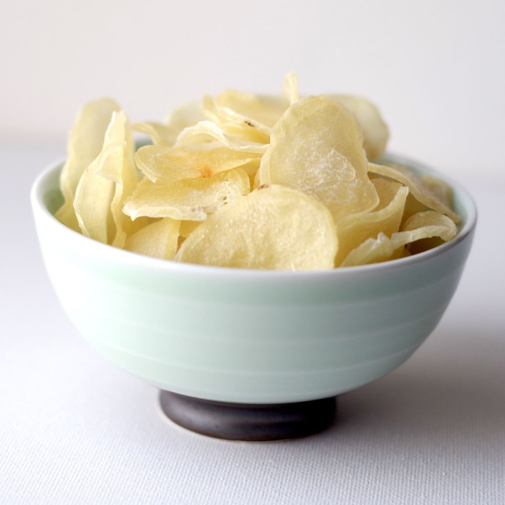 Rainy Day Foods - Potato Slices lb - gal