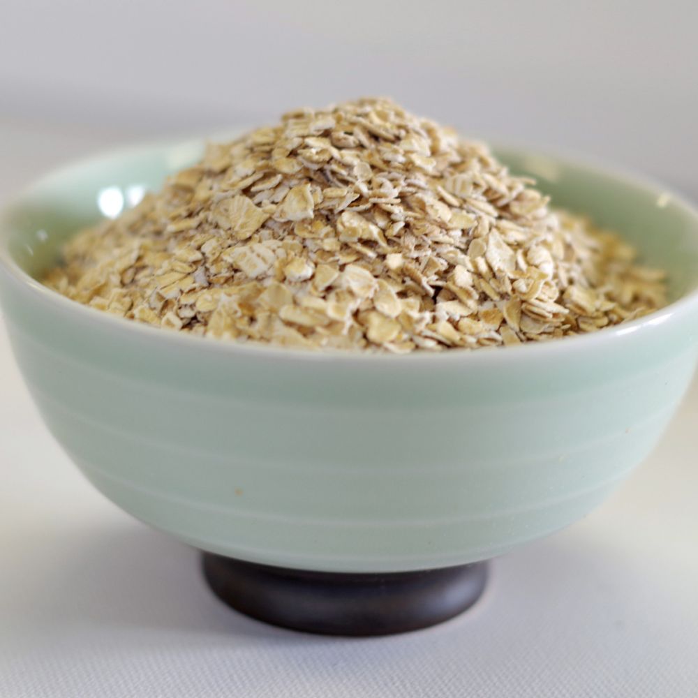 Buy 911 – QUICK OATMEAL on Rock Run Bulk Foods