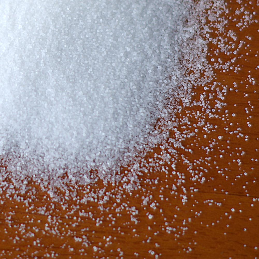 Cargill Salt 100012120 Iodized Salt 50 Lbs Paper Bag 