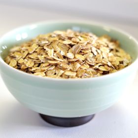 6 grain cereal cooked