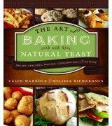 the art of baking with natural yeast