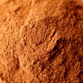 Cinnamon Powder - SPU179 - Case(6) #2.5 cans