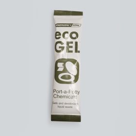 Eco Gel Toilet Deodorizer - Q065