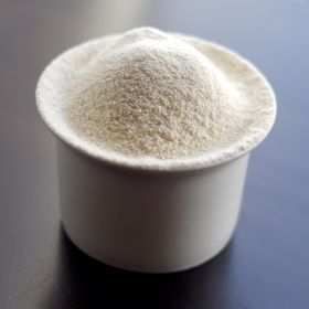 Rainy Day Foods gluten-free sorghum flour mylar bag