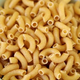 Rainy Day Foods elbow macaroni