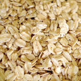 Rainy Day Foods regular rolled oats