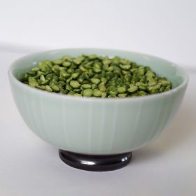 split green pea soup