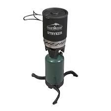 camp chef stryker stove
