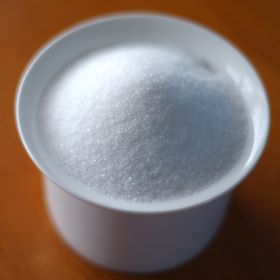 Rainy Day Foods White granulated sugar #10 can