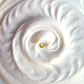 #10 can dehydrated whipped topping 71 oz.
