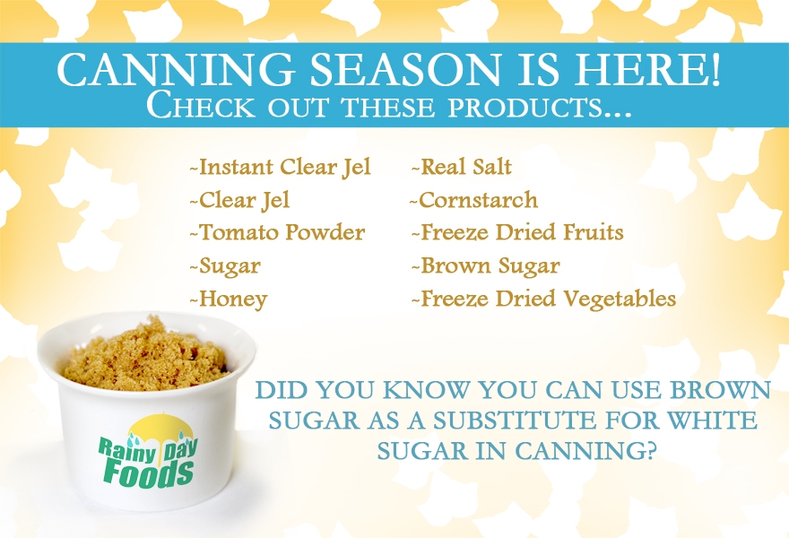 Rainy Day Foods-food storage--home page-wheat-dehydrated and freeze ...