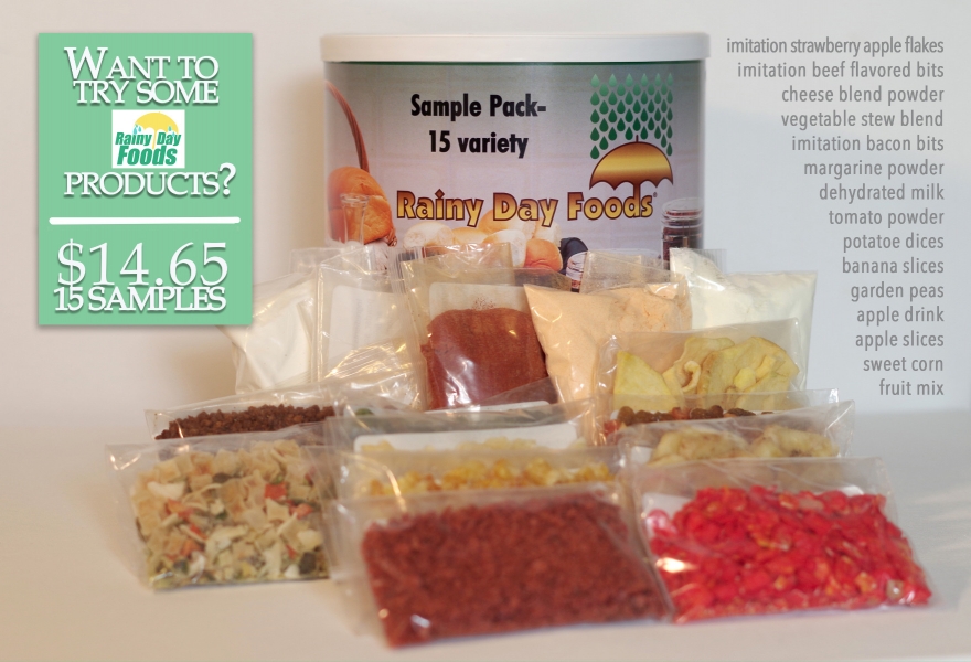 Rainy Day Foodsfood storagehome pagewheatdehydrated and freeze dried foodsemergency supplies