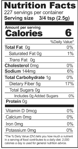 Dottie Foods  Dough Enhancer ™